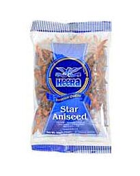 Heera Star Anise, 50g