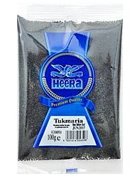 Graines de basilic doux TRS (graines de Tukmaria), 100g