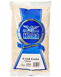 Heera Urad Dal Whole (without skin- Gota), 2Kg