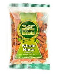 Heera Javitri (macis) entier, 50g