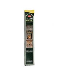 Hem Precious Musk Incense Sticks