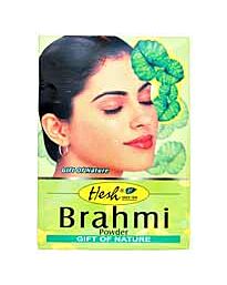 Hesh Brahmi Powder, 100g