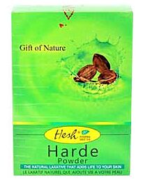 Hesh Poudre de Harde, 50 g