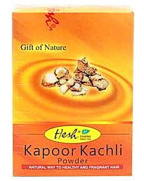 Hesh Kapoor Kachli Powder, 50g