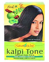 Hesh Naturoriche Kalpi Tone Poeder, 100g