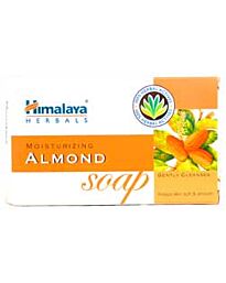 Himalaya Almond Soap, 75g