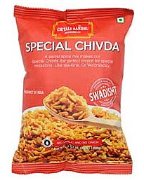 Chitale Bandhu Special Chivda, 200g 