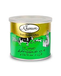 Khanum Butter Ghee, 500g