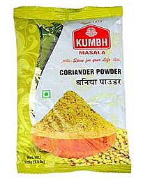 Kumbh Komijnpoeder,100g