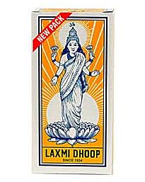 Laxmi Dhoop (8sticks)