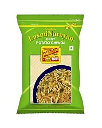 Laxminarayan Potato Chiwda, 250g
