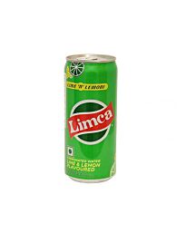 Limca Lime 'n' Lemon, 300ml