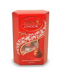 Lindt Lindor Milch-Bourbon-Schokolade, 200g