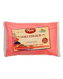 Herbal Gulal Colour - Pink, 250g