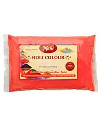 Herbal Gulal Colour - Red, 250g