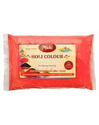 Gulal aux herbes - Rouge, 250g
