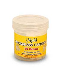 Smokeless Camphor, 50g