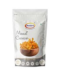 Maniarr's Makai Chewdo (Cornflakes) Mix, 400g