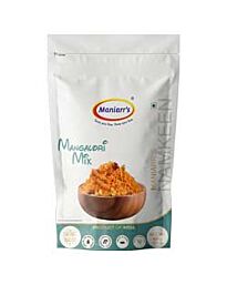 Maniarr's Manglori-mix, 400g BBE 16 Nov 2024