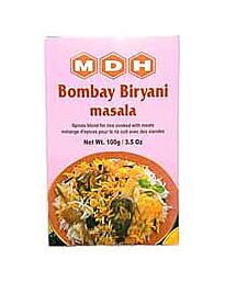 MDH Bombay Biryani Masala, 100g