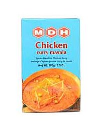 MDH Chicken Curry Masala,100g