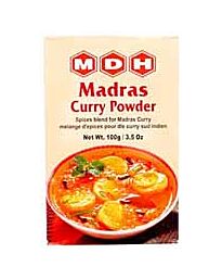 MDH Madras Curry Powder, 100g