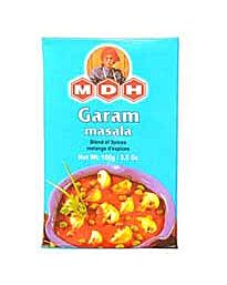 MDH Garam Masala, 100g