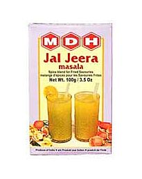 MDH Jal Jeera Gewürzmischung, 100g