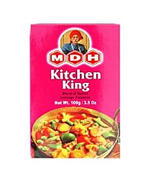 MDH Kitchen King Masala, 100g
