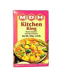MDH Kitchen King Masala,100g