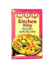 MDH Kitchen King Masala, 100g
