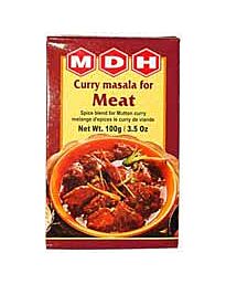 MDH Meat Curry Masala, 100g