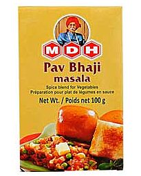 MDH Pav Bhaji Masala,100g