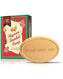 Mysore Sandal Soap, 75g