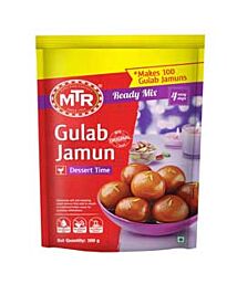 MTR Gulab Jamun mix, 200g