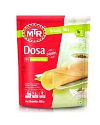 MTR Plain Dosa mix, 500g