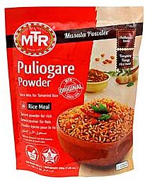 MTR Puliogare Powder, 200g