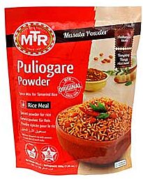 MTR Puliogare-Pulver, 200