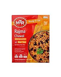 MTR Kant-en-klaar Rajma Chawal, 300g