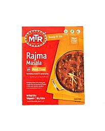 MTR Rajma Masala (Kant en Klaar Maaltijd), 300g