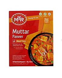 MTR Ready to Eat Mutter Paneer, 300g
