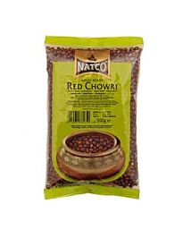 Natco Red Chowri, Cowpeas (with skin), 500g