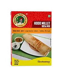 Native Food Store Varagu/Kodo Millet Dosa Mix, 500g