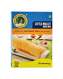 Native Food Store Samai/Petit Millet Dosa Mix, 500g