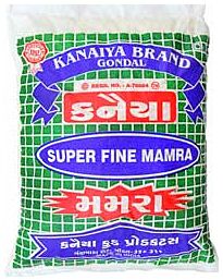 Kanaiya Mamra (Puffed Rice), 500g