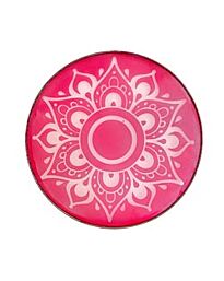 Rangoli / Kolam Stencil - Assorted Flower Design
