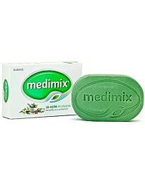 Medimix Ayurvedic 18-Herb Soap, 125g