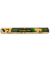 Bâtonnets d'encens Shri Shubh - Jasmin