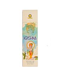 Shri Shubh Bâtons d'encens - Krishna