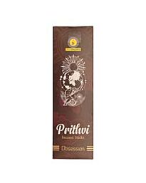 Shri Shubh Wierookstokjes - Prithvi-Obsession